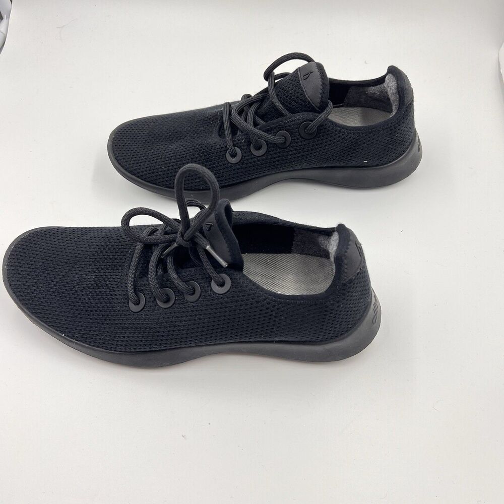 Allbirds Tree Runners Shoes Mens Size 9 Lightweight Lace Up Comfort Sneakers